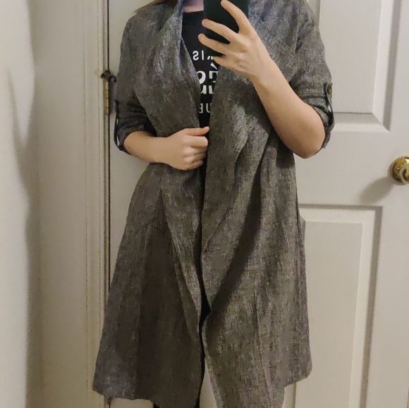 Jacket - Picture 2 of 3